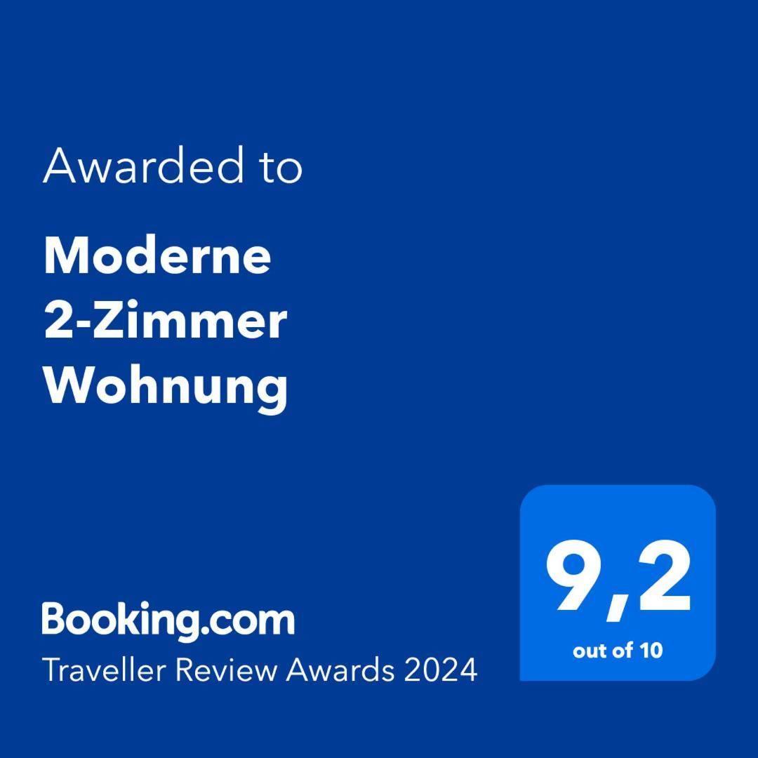 Moderne 2-Zimmer Wohnung Gratwein Bagian luar foto