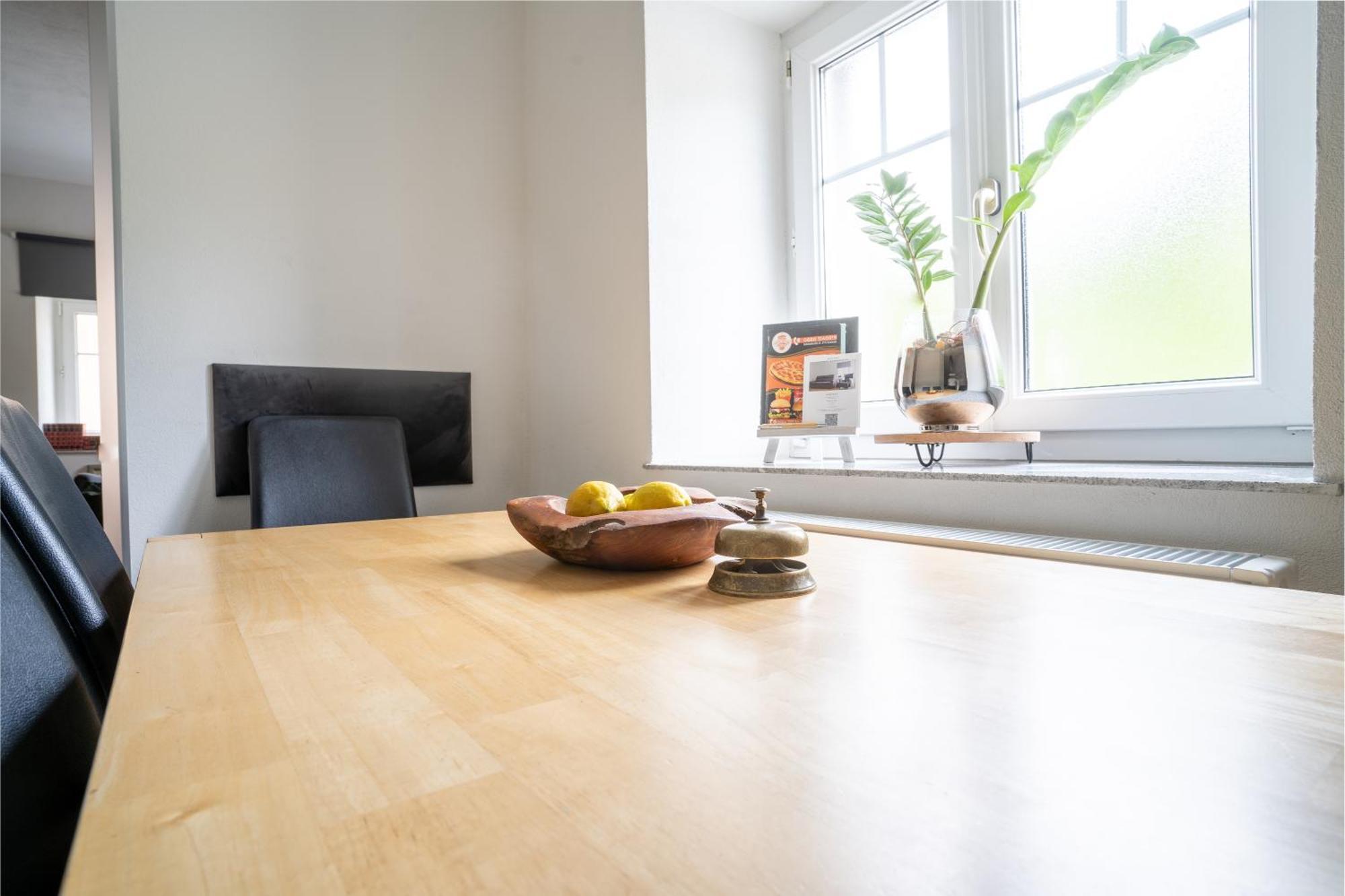 Moderne 2-Zimmer Wohnung Gratwein Bagian luar foto