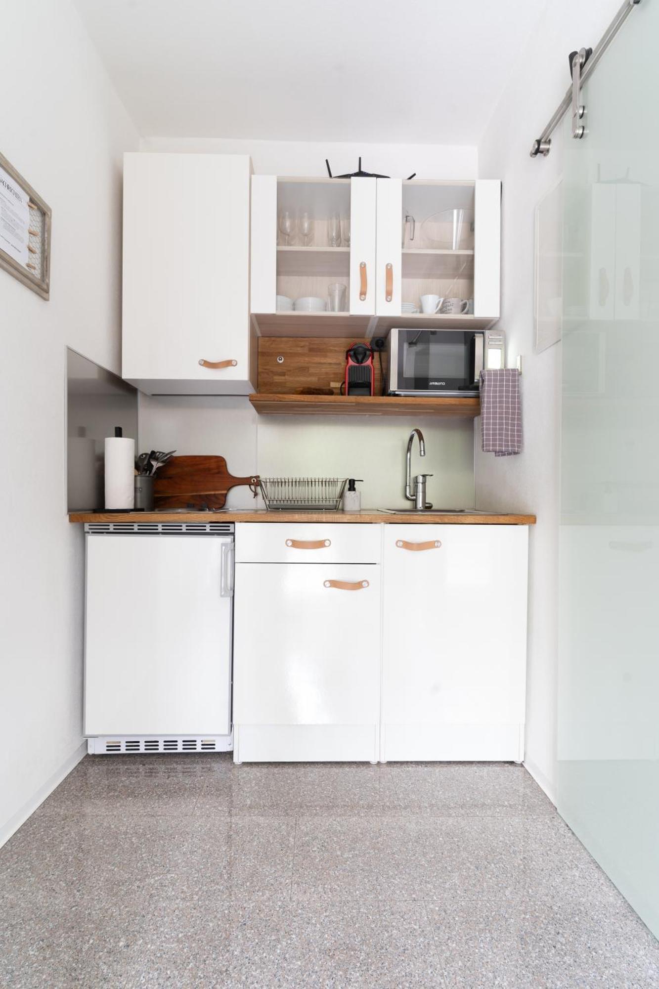 Moderne 2-Zimmer Wohnung Gratwein Bagian luar foto
